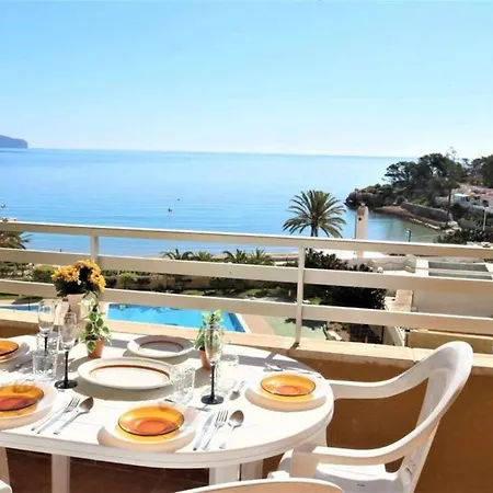 Apartment 55d Vora 2