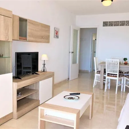 55d Vora 2 Apartment Calpe