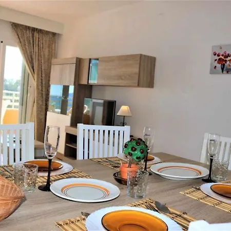 55d Vora 2 Apartment *