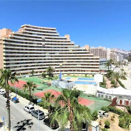 Apartment 55d Vora 2 Calpe