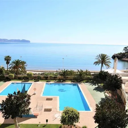 Apartment 55d Vora 2 Calpe