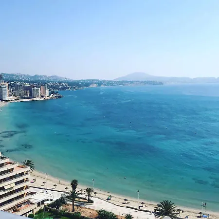 55d Vora 2 Apartment *