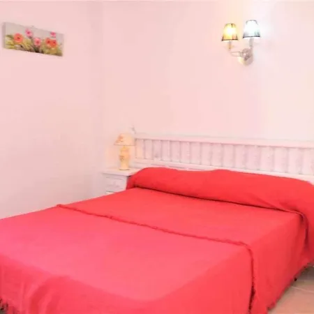 55d Vora 2 Apartment *