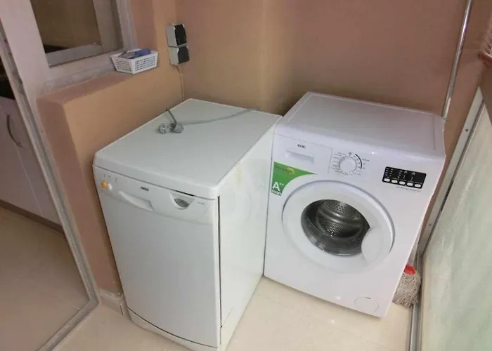 Apartman 55d Vora 2 *