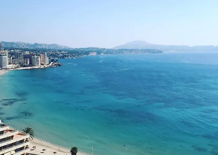 55d Vora 2 Apartman *