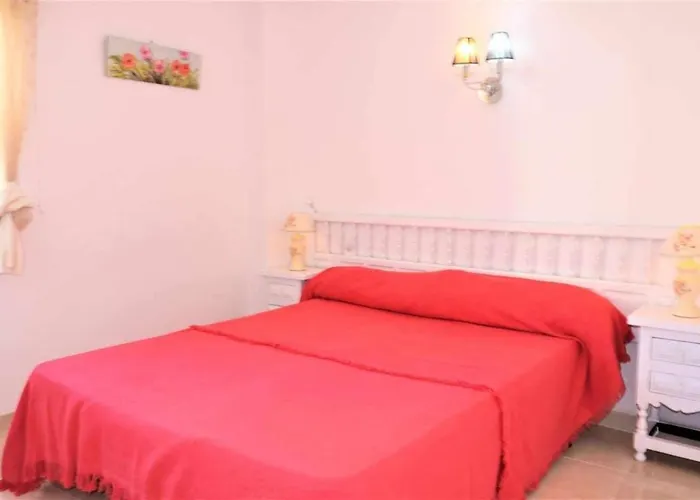 55d Vora 2 Apartman *