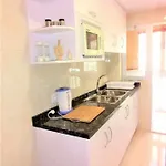 55d Vora 2 * Calpe