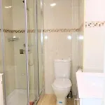 55d Vora 2 Apartman Calpe