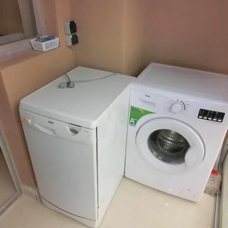 아파트 55d Vora 2 *
