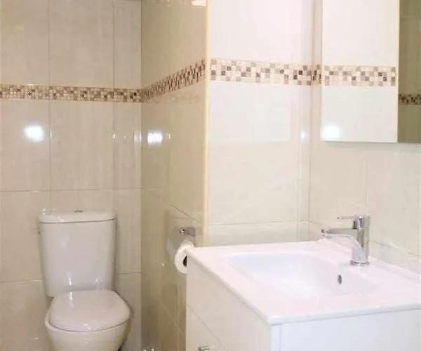 55d Vora 2 דירה